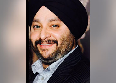 Akashdeep Singh
