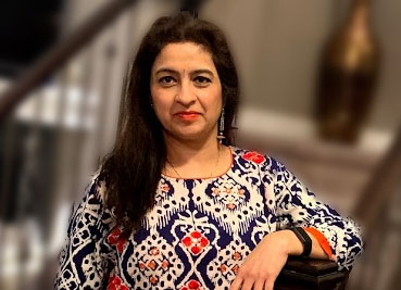 Archana Sadra