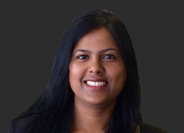 Prapti Patil