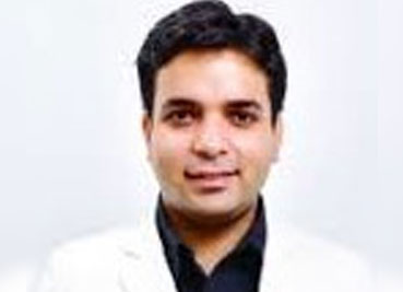 Yogesh Chopra